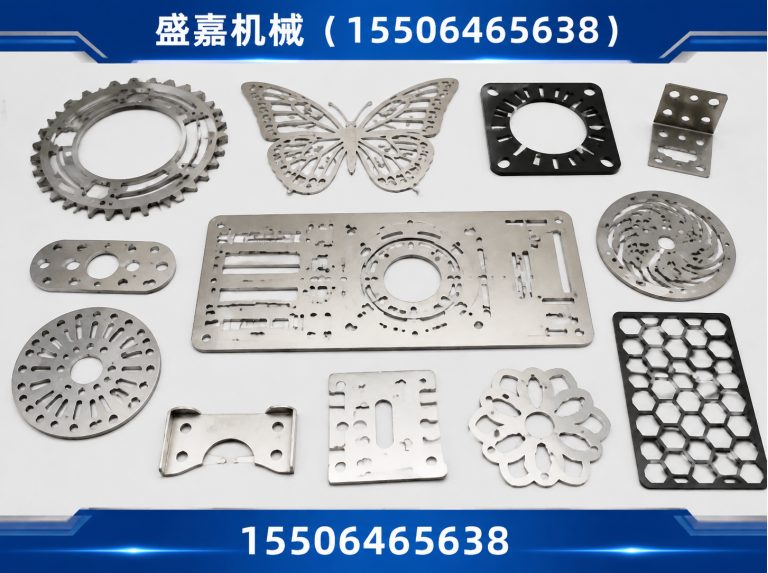 山东垫片展示图